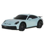 Auto na diaľkové ovládanie 1:24 Porsche 911 Dakar Mint RASTAR
